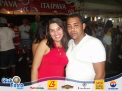 Bloco A Tribo